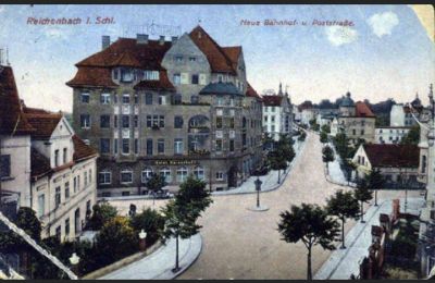 Historische Villa kaufen Dzierżoniów, Henryka Sienkiewicza 4, Niederschlesien, Foto 7/9