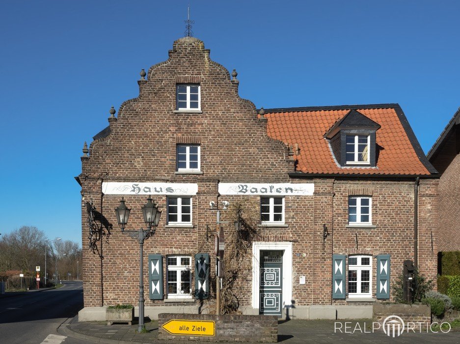 32+ großartig Fotos Haus Kempen Haus kaufen in Kempen