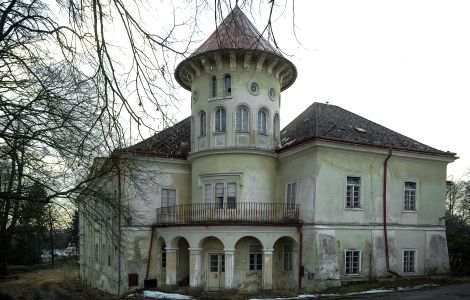  - Schloss Nemischl (Zámek Nemyšl)