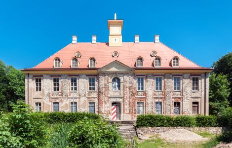  - Schloss Leuben