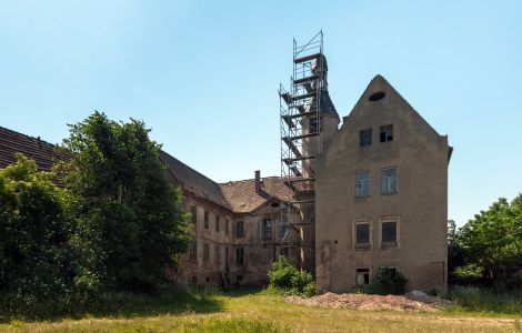  - Schloss Promnitz