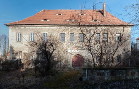  - Schloss Ottendorf (Osterzgebirge)