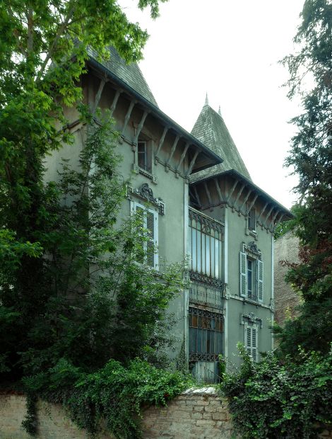 Neufchâteau, Avenue du President Kennedy - Villa in Neufchâteau