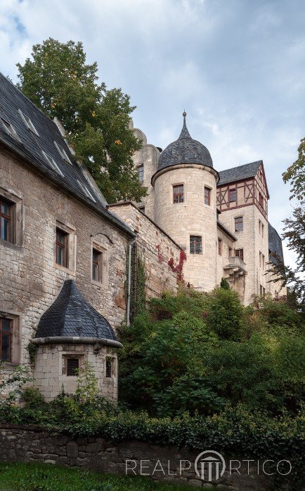 Schloss Beichlingen, Beichlingen