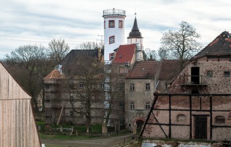  - Rittergut Schloss Noschkowitz