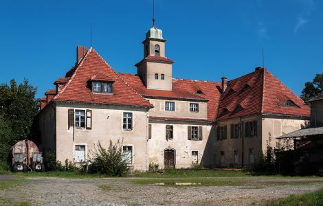  - Herrenhaus Rennersdorf-Neudörfel