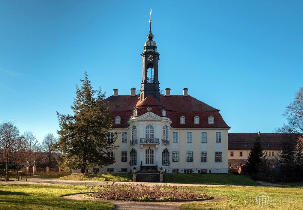 Schloss Reinhardtsgrimma, Sächsische Schweiz-Osterzgebirge, Reinhardtsgrimma