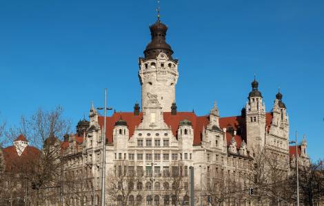  - Neues Rathaus Leipzig