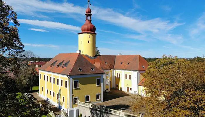 Schloss kaufen Tschechische Republik,  Tschechische Republik