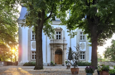 Charakterimmobilien, Schloss Pischkowitz - Barocke Perle im Kłodzko-Tal