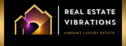 Logo Real Estate Vibrations