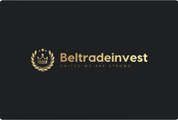 Logo Beltradeinvest GmbH